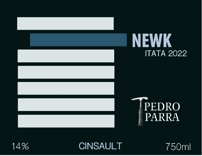 Cinsault NEWK
