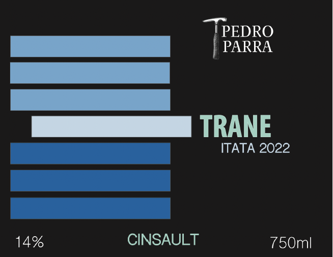 Cinsault TRANE