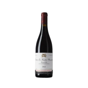 Corton Grand Cru 