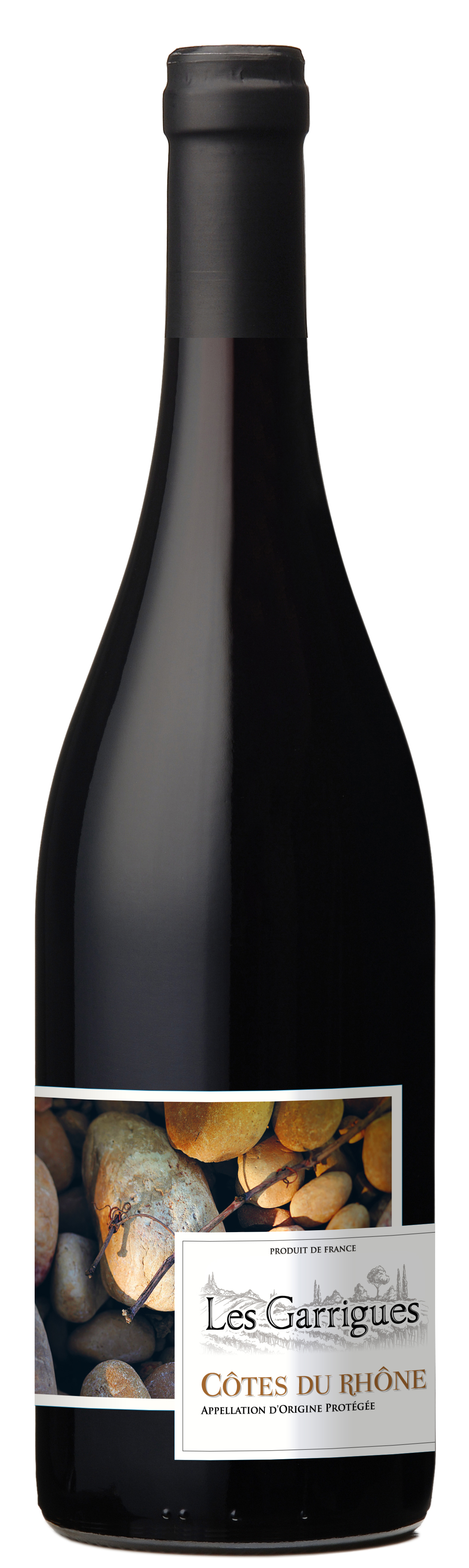 Cotes du Rhone, Les Garrigues Skurnik Wines & Spirits