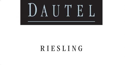 Estate Riesling Trocken