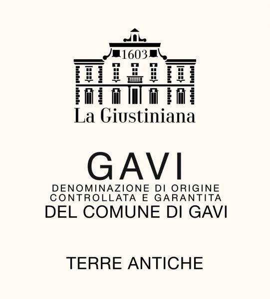 Gavi di Gavi Terre Antiche