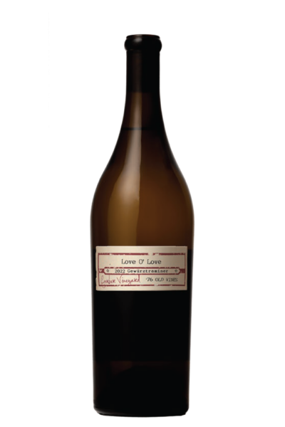 Gewurztraminer Love O Love