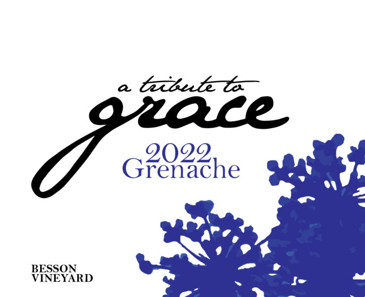 Grenache Besson Vyd