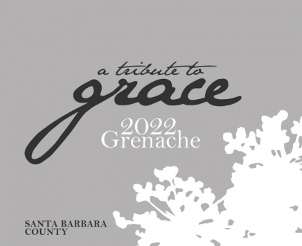 Grenache 'Santa Barbara County'