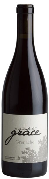 Grenache Santa Barbara Highlands Vyd