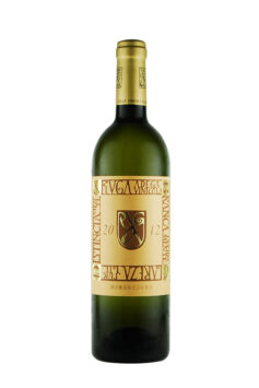 Katsunuma Winery 'Aruga Branca Clareza' Koshu