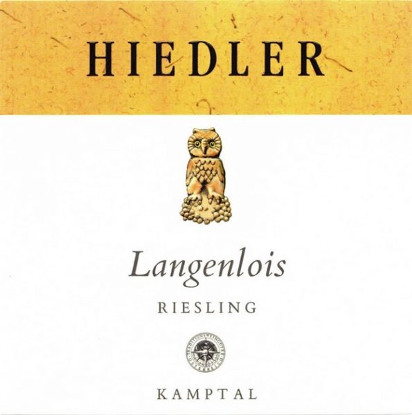 Langenlois Kamptal DAC Riesling