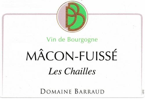 Macon-Fuisse 