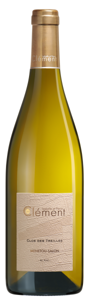 MenetouSalon Clos des Treilles