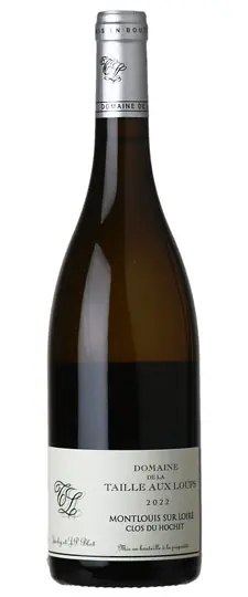 Montlouis Clos du Hochet