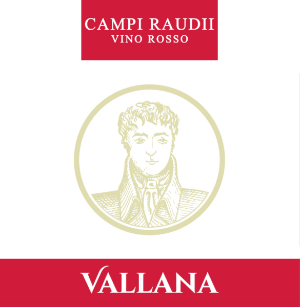 Nebbiolo Colline Novaresi Campi Raudii