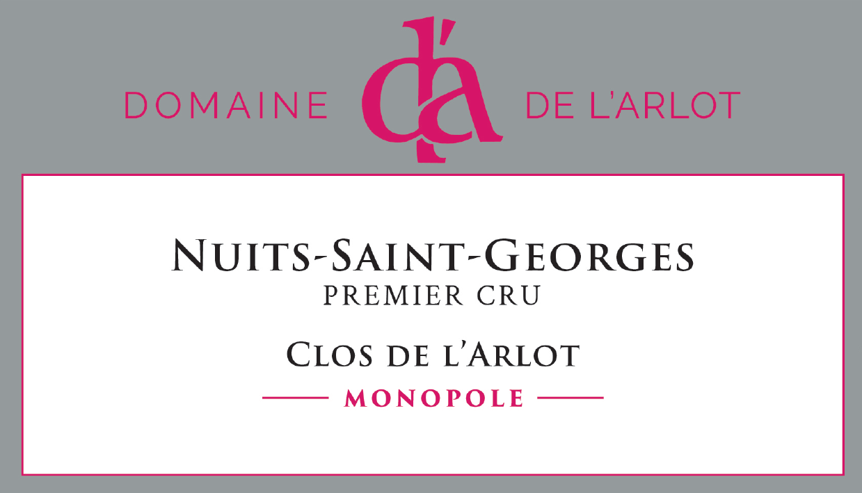 Nuits St. Georges 1er Blanc 