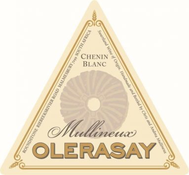 Olerasay 2.0 Straw Wine