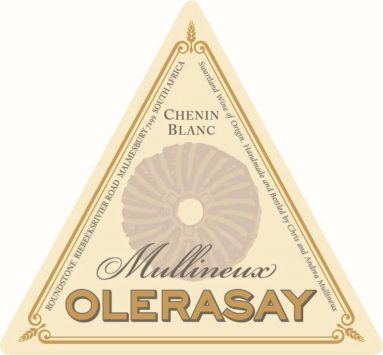 Olerasay 4.0 Straw Wine