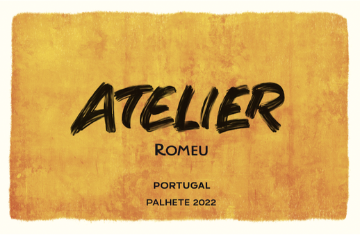 Palhete Atelier Quinta do Romeu