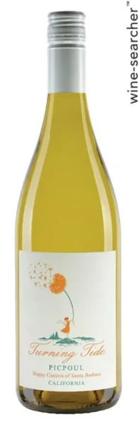 Picpoul Happy Canyon of Santa Barbara