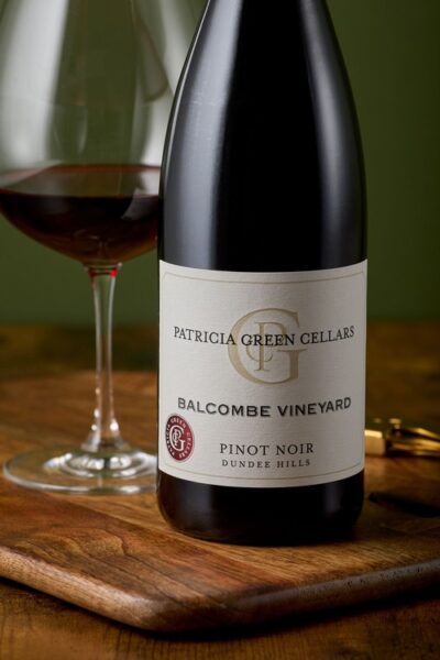 Pinot Noir Balcombe Vyd