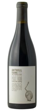 Pinot Noir 'Comptche Ridge'
