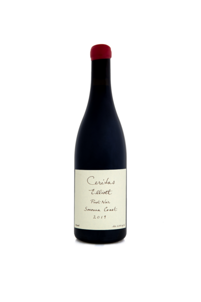 Pinot Noir Elliott Vyd