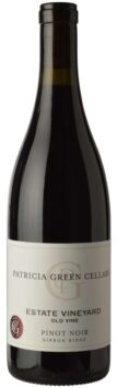 Pinot Noir 'Estate-Old Vine'