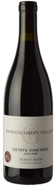Pinot Noir EstateOld Vine