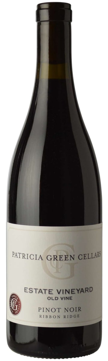 Pinot Noir 'Estate-Old Vine', Patricia Green - Skurnik Wines