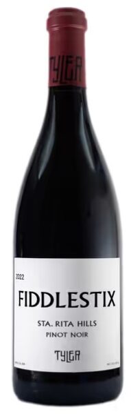 Pinot Noir Fiddlestix Estate