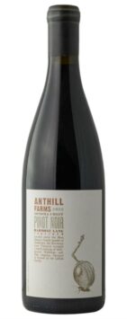 Pinot Noir 'Harmony Lane Vyd'