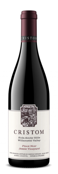 Pinot Noir Jessie