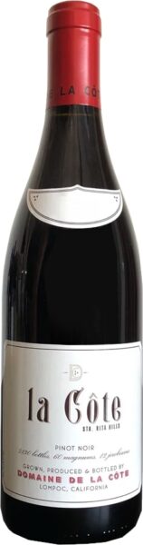 Pinot Noir La Cte