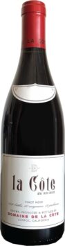 Pinot Noir 'La Côte'