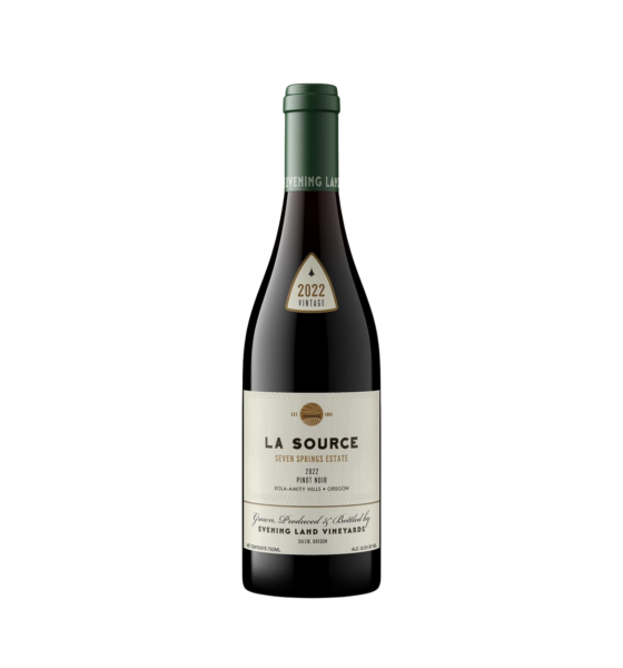 Pinot Noir La Source