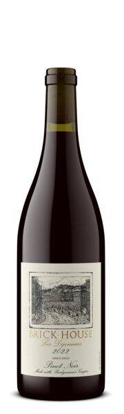 Pinot Noir Les Dijonnais