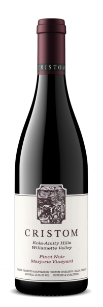 Pinot Noir Marjorie