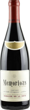 Pinot Noir 'Memorious'