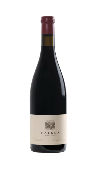 Pinot Noir Patton Valley Vyd