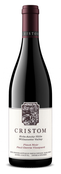 Pinot Noir Paul Gerrie