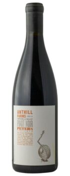 Pinot Noir 'Peters Vyd'