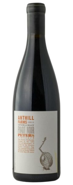 Pinot Noir Peters Vyd