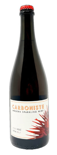 Pinot Noir Ros Extra Brut