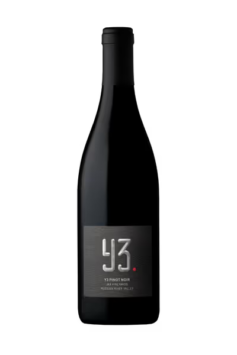 Pinot Noir 'Sonoma Coast'