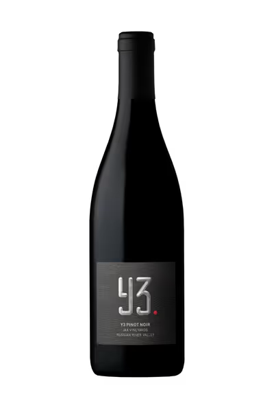 Pinot Noir Sonoma Coast