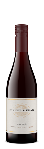 Pinot Noir San Luis Obispo Coast