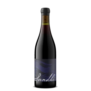 Pinot Noir 'Sanford & Benedict'