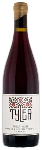 Pinot Noir Sanford  Benedict Vineyard