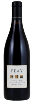 Pinot Noir 'Scallop Shelf Estate'
