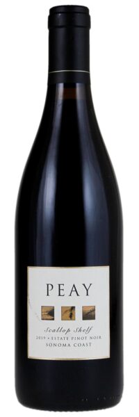 Pinot Noir Scallop Shelf Estate
