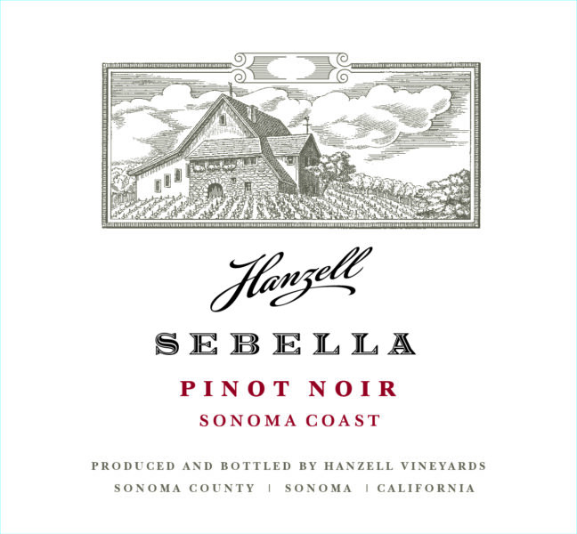 Pinot Noir Sebella