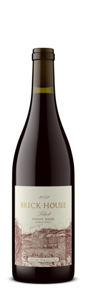 Pinot Noir Select